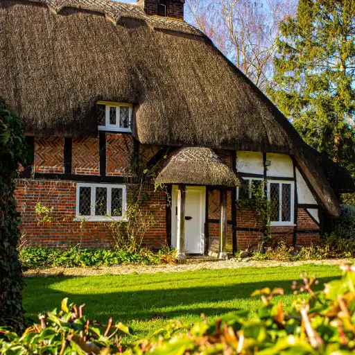 Howden Thatched Property Insurance