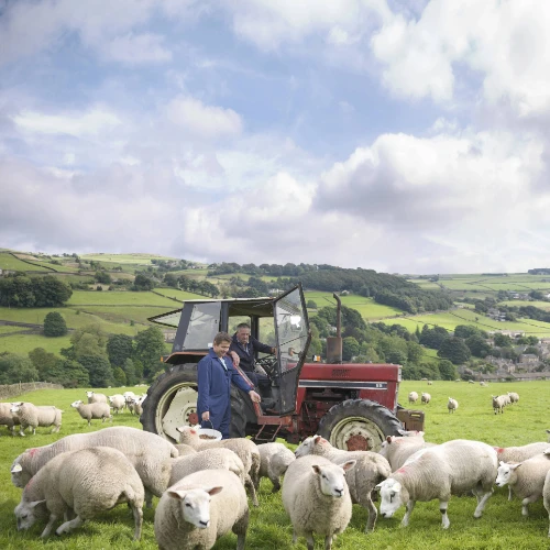 Howden Tractor Insurance